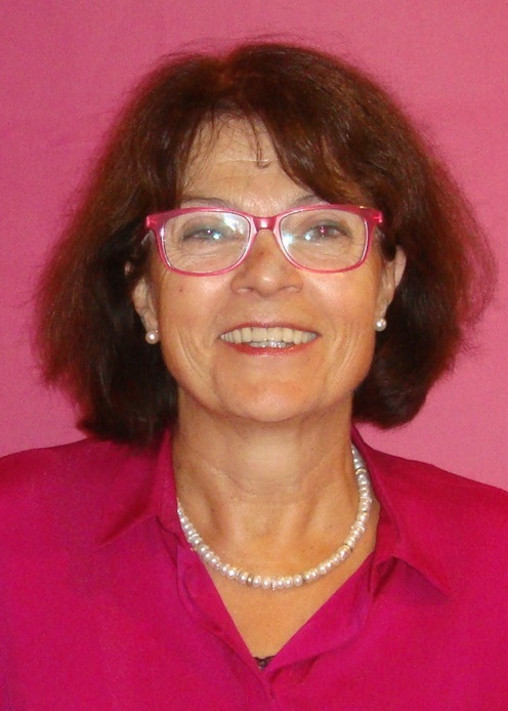 Ingrid Werner-Langnickel