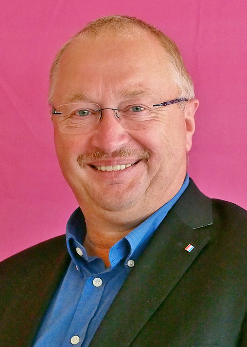 Ludwig Klemm