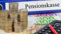 Pensionskasse
