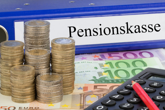 Pensionskasse