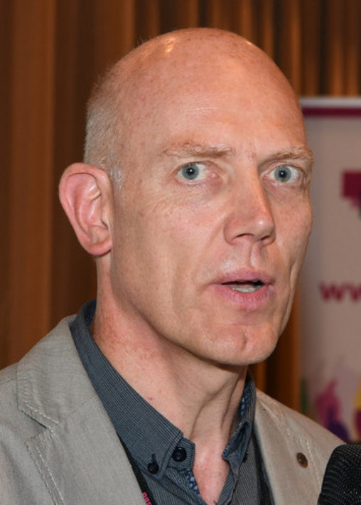Harm Thiessen