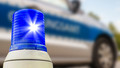 Im Einsatz FÜR die Polizei