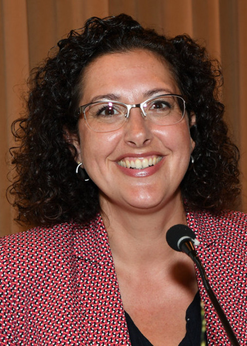 Sabine Fohler-John
