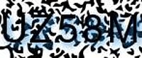 grafischer Sicherheitscode