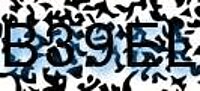 grafischer Sicherheitscode