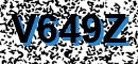 grafischer Sicherheitscode