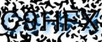 grafischer Sicherheitscode