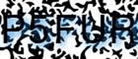grafischer Sicherheitscode