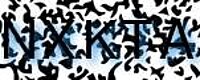 grafischer Sicherheitscode