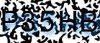 grafischer Sicherheitscode