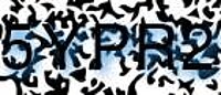 grafischer Sicherheitscode