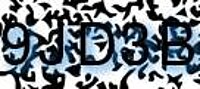 grafischer Sicherheitscode