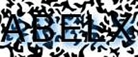 grafischer Sicherheitscode