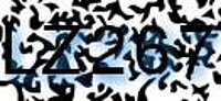 grafischer Sicherheitscode