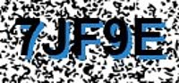 grafischer Sicherheitscode