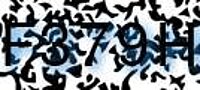 grafischer Sicherheitscode