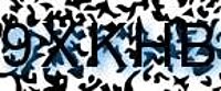 grafischer Sicherheitscode