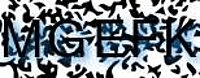 grafischer Sicherheitscode