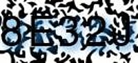 grafischer Sicherheitscode