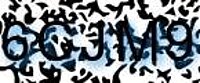 grafischer Sicherheitscode