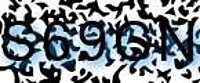 grafischer Sicherheitscode