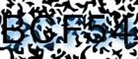 grafischer Sicherheitscode