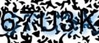 grafischer Sicherheitscode
