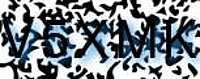 grafischer Sicherheitscode
