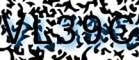 grafischer Sicherheitscode