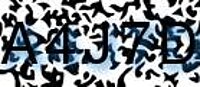 grafischer Sicherheitscode