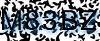 grafischer Sicherheitscode