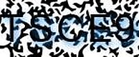 grafischer Sicherheitscode