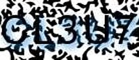 grafischer Sicherheitscode