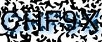 grafischer Sicherheitscode
