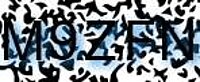 grafischer Sicherheitscode
