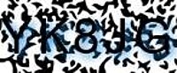 grafischer Sicherheitscode