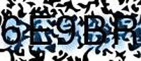 grafischer Sicherheitscode