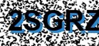 grafischer Sicherheitscode