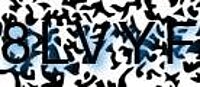 grafischer Sicherheitscode