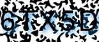 grafischer Sicherheitscode