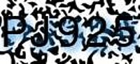 grafischer Sicherheitscode