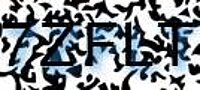 grafischer Sicherheitscode