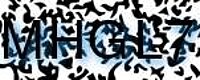 grafischer Sicherheitscode