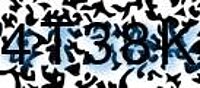 grafischer Sicherheitscode